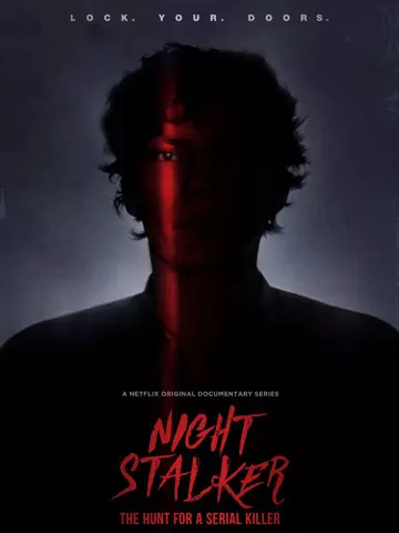 Le Traqueur de la nuit : Chasse à l'homme en Californie - Saison 1 - VF HD