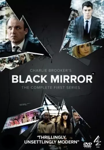 Black Mirror - Saison 1 - VF HD