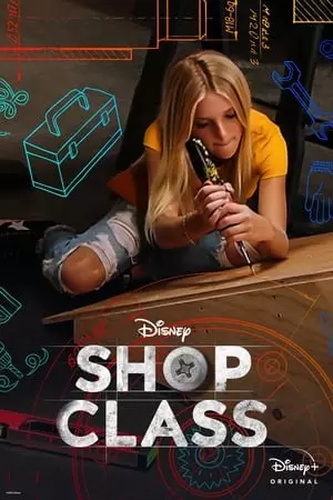 Shop Class - Saison 1 - VF HD
