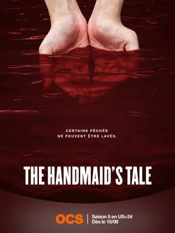 The Handmaid's Tale : la servante écarlate - Saison 5 - VF HD