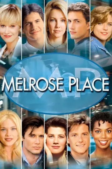 Melrose Place - Saison 5 - VF HD