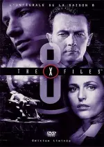 X-Files - Saison 8 - vf
