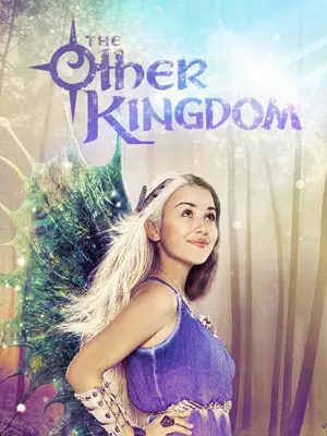 The Other Kingdom - Saison 1 - vf-hq