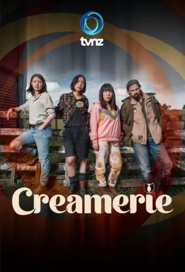 Creamerie - Saison 1 - VOSTFR HD
