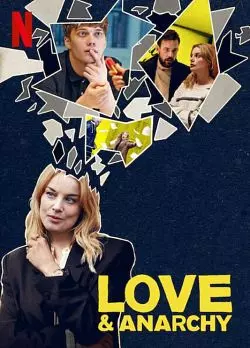 Love & Anarchy - Saison 1 - VF HD