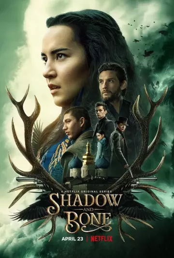 Shadow and Bone : La saga Grisha - Saison 1 - VOSTFR HD