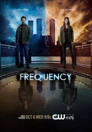 Frequency - Saison 1 - VF HD