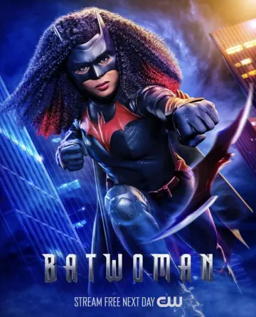 Batwoman - Saison 2 - VF HD