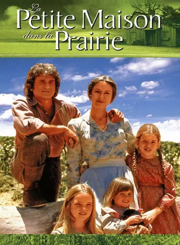 La Petite maison dans la prairie - Saison 4 - VF HD