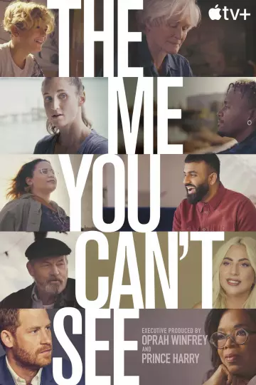 The Me You Can't See - Saison 1 - VOSTFR HD