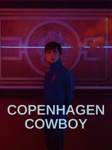 Copenhagen Cowboy - Saison 1 - VF HD