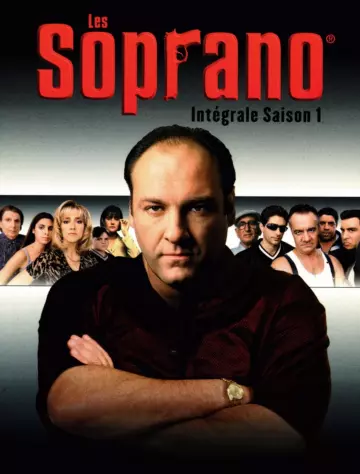 Les Soprano - Saison 1 - VOSTFR HD