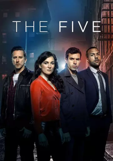 The Five - Saison 1 - VF HD