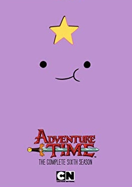 Adventure Time avec Finn et Jake - Saison 6 - VF HD