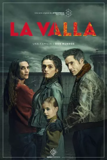 La valla - Saison 1 - VF HD