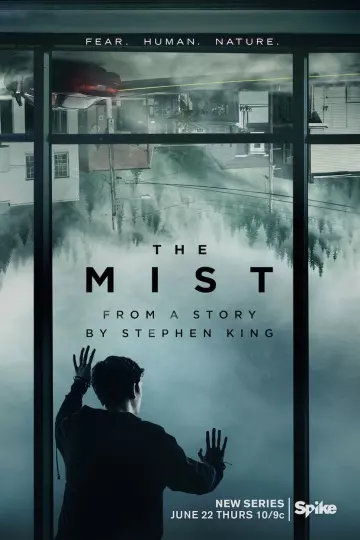 The Mist - Saison 1 - VF HD