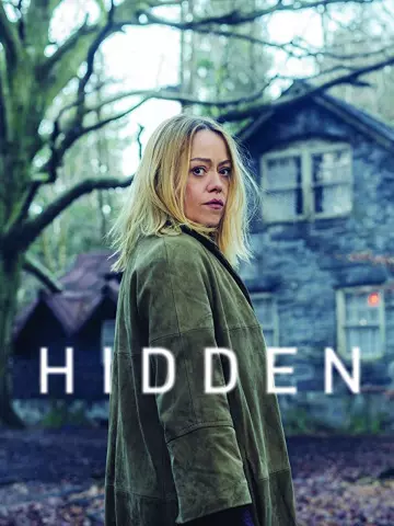 Hidden (2018) - Saison 2 - VF HD