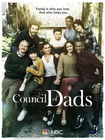 Council of Dads - Saison 1 - VF HD