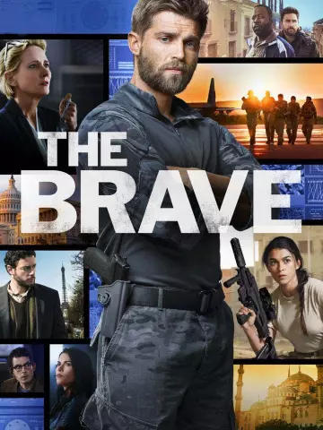 The Brave - Saison 1 - VF HD