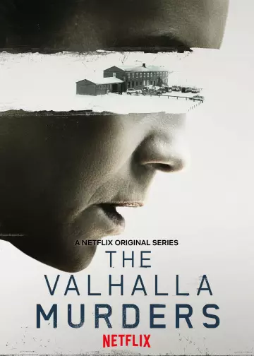 Les Meurtres de Valhalla - Saison 1 - vostfr