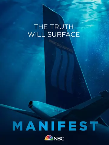 Manifest - Saison 3 - VF HD