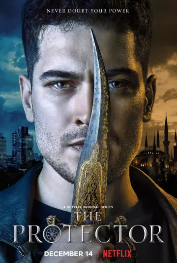 The Protector - Saison 3 - VOSTFR HD