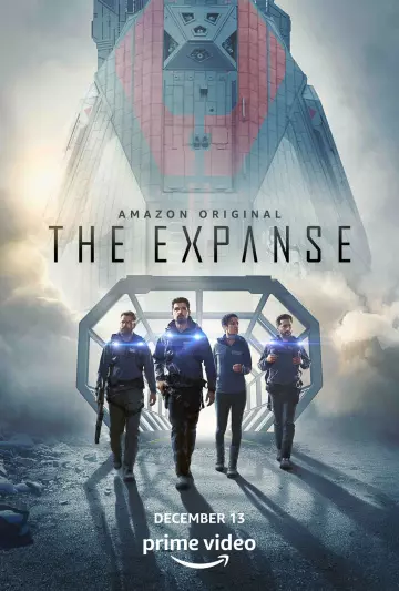 The Expanse - Saison 4 - VF HD