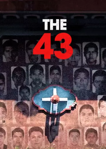 The 43 - Saison 1 - vostfr