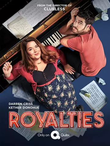 Royalties - Saison 1 - VOSTFR HD