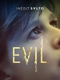 Evil - Saison 2 - VF HD