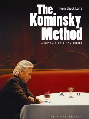 La Méthode Kominsky - Saison 3 - VOSTFR HD