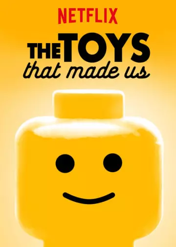 The Toys That Made Us - Saison 2 - VF HD