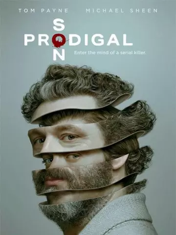 Prodigal Son - Saison 1 - VOSTFR HD