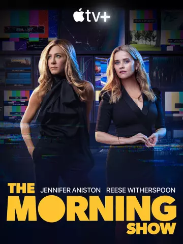 The Morning Show - Saison 2 - VF HD