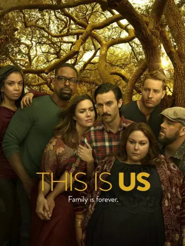 This Is Us - Saison 3 - VOSTFR HD