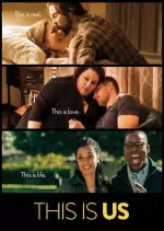 This Is Us - Saison 1 - VOSTFR HD