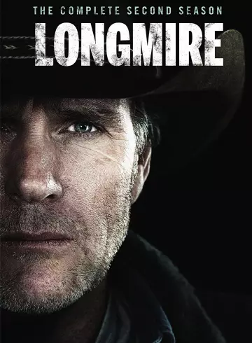 Longmire - Saison 2 - VF HD