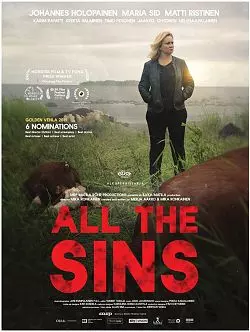 All the sins - Saison 1 - VF HD