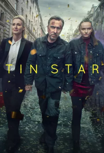 Tin Star - Saison 3 - VF HD