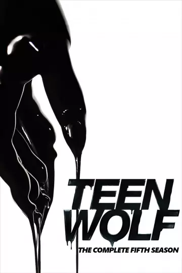 Teen Wolf - Saison 5 - vf-hq