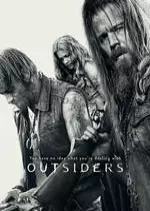 Outsiders - Saison 1 - VOSTFR HD