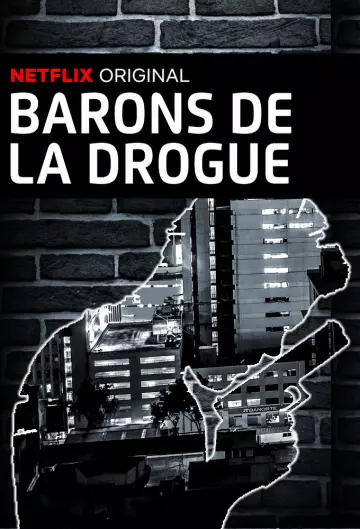 Barons de la drogue - Saison 2 - VF HD