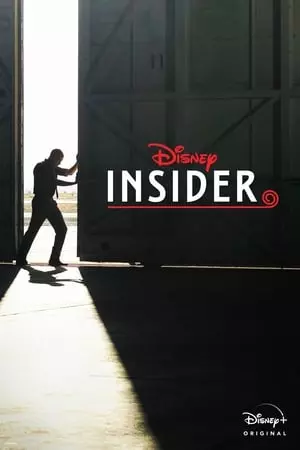 Les Coulisses de Disney - Saison 1 - VOSTFR HD