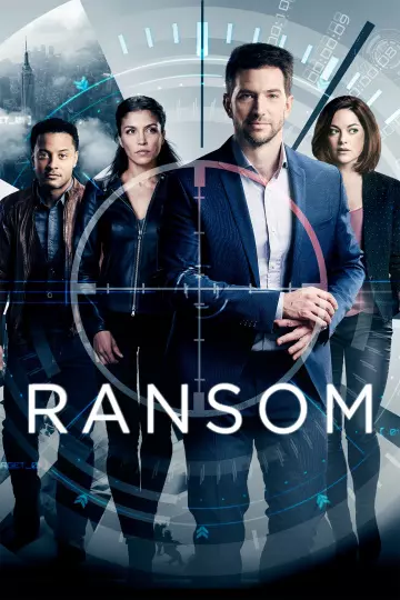 Ransom - Saison 3 - VF HD