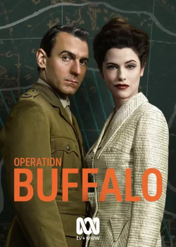 Operation Buffalo - Saison 1 - VOSTFR HD