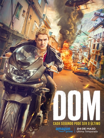 DOM - Saison 3 - multi-4k