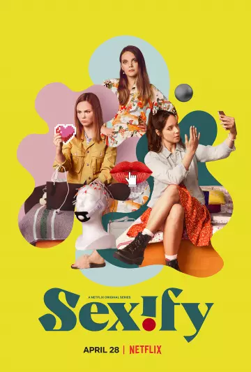 Sexify - Saison 1 - VF HD
