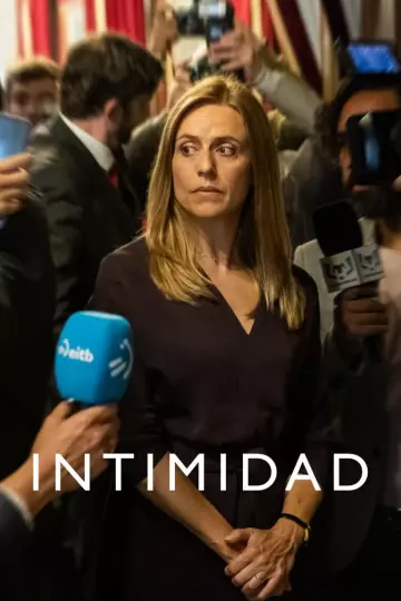 Intimidad - Saison 1 - VOSTFR HD