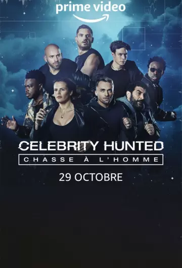 Celebrity Hunted: Chasse à l'homme - Saison 1 - VF HD