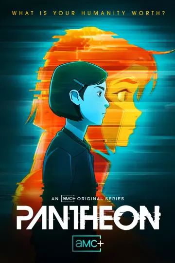 Pantheon - Saison 1 - VOSTFR HD